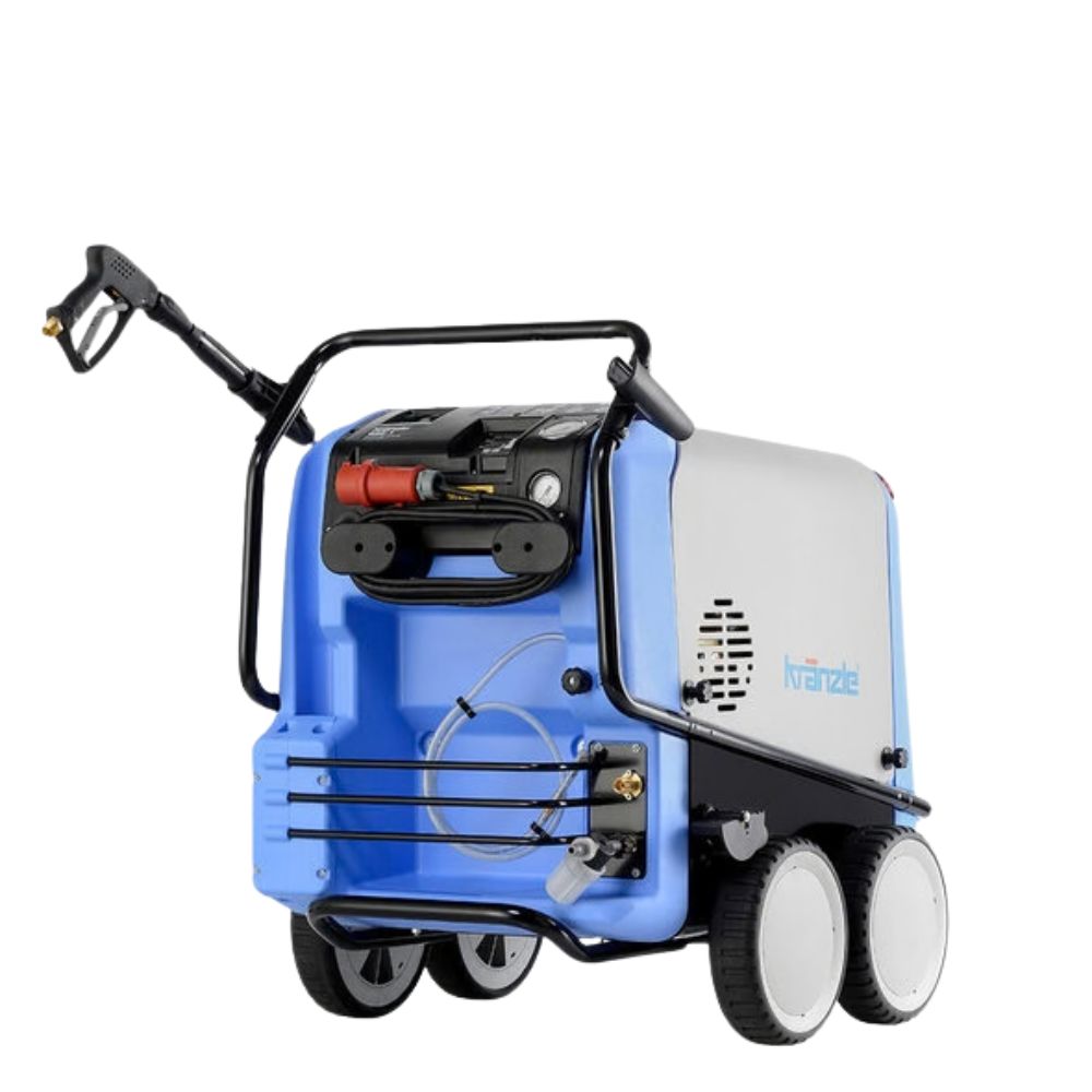 NETTOYEUR HAUTE PRESSION THERM895-1